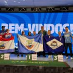 Barra Velha conquista vagas para etapa estadual dos Jogos Abertos da Terceira Idade