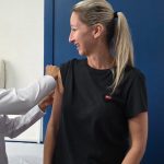 Barra Velha recebe vacina contra a dengue para servidores de campo na saúde