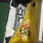 Líder de facção é preso pela Polícia Civil com arma estrangeira