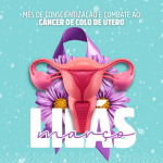 Prefeitura de Barra Velha divulga ações nas Unidades Básicas de Saúde para o Março Lilás