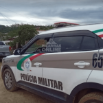 Ação rápida da Polícia Militar resulta na recuperação de veículo furtado