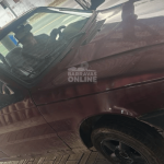 [VÍDEO] Carro utilizado em arrombamento em Penha havia sido furtado em Barra Velha; proprietários buscam informações sobre paradeiro do automóvel