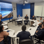 Cooperação técnico-científica e sustentabilidade ambiental norteiam reunião entre Univali e Prefeitura de Barra Velha