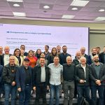 Implantação de hospital regional em Barra Velha conta com apoio unânime dos prefeitos da Associação dos municípios do Vale do Itapocu