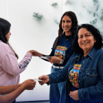 Crianças do Projeto Guardiões da Cidadania recebem Carteiras de Identidade em ação conjunta entre SINE e Assistência Social de Barra Velha