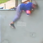 [VÍDEO] Ladrão abusado furta imóvel duas vezes no mesmo dia e ainda reage ao ser abordado por vítima