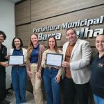 Mais uma empresa conquista o selo Serviço de Inspeção Municipal de Produtos de Origem Animal em Barra Velha