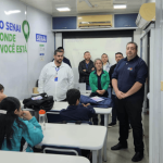 Prefeitura de Barra Velha inicia curso gratuito de Manutenção Predial
