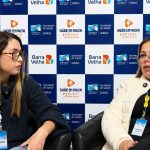 Saúde de Barra Velha apresenta podcast Saúde em Pauta sobre a campanha Julho Amarelo