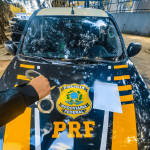Polícia localiza e prende homem por falta de pagamento de pensão alimentícia