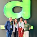 Barra Velha participa de evento nacional em busca de avanços na educação básica