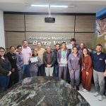 Barra Velha reconhece atletas do Paradesporto por conquistas nos Jogos Abertos Paradesportivos de Santa Catarina