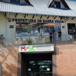 Licitação em Barra Velha é alvo de ação do Ministério Público de Santa Catarina por suspeita de fraude e dano ao erário