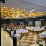 Noite Literária valoriza leitura e autores locais em Barra Velha