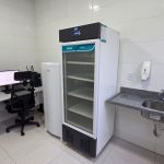 Sala de Vacina da Unidade Básica de Saúde Areia Branca é aberta em Barra Velha