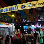 Cultura, gastronomia e show de Gustavo Miotto marcam a abertura da 27ª Festa Nacional do Pirão em Barra Velha