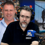 [VÍDEO] Operação Travessia: ex-prefeito de Barra Velha, Douglas Elias da Costa é condenado por desvios na construção de ponte junto de mais sete réus