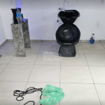 Polícia Militar prende suspeito de armar emboscada e liberta duas vítimas mantidas em cárcere privado
