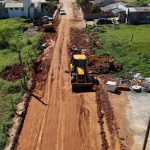 Prefeitura de Barra Velha comunica ampliação de drenagem na Rua Figueirinha