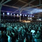 Prefeitura de Barra Velha comunica público de aproximadamente 130 mil pessoal na 27ª Festa Nacional do Pirão