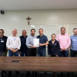 Prefeitura de Barra Velha e Hospital São José assinam convênio para gestão da UPA 24 Horas