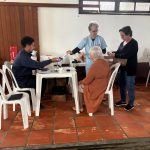 Saúde leva atendimento da Atenção Primária a moradores da zona rural de Barra Velha