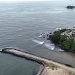 Barra Velha recebe Licença Ambiental de Instalação para obra de fixação da barra do Rio Itajubá