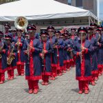 Copa Barra Velha de Bandas e Fanfarras acontece em 5 de dezembro