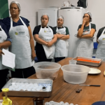 Curso de confeitaria amplia oportunidades de renda em Barra Velha