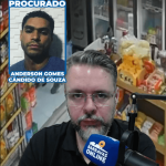 [VÍDEO] Roubo de scooter, agressão contra filha, tentativa de roubo e prisão de foragido: ocorrências policiais das últimas horas