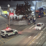 [VÍDEO] Polícia Militar é acionada após perturbação de sossego provocada por som automotivo