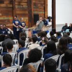 Projeto Guardiões da Cidadania realiza formatura em Barra Velha